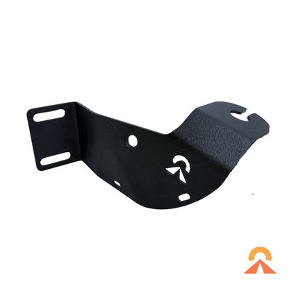 UHF Antenna Bracket - 300 Series - Tailgate Mount