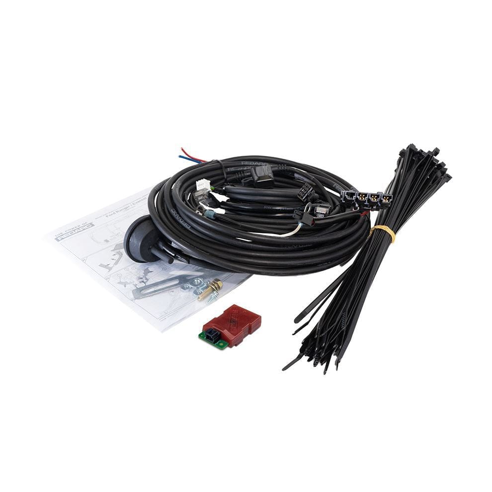 REDARC WIRING KIT TO SUIT RANGER AND EVEREST