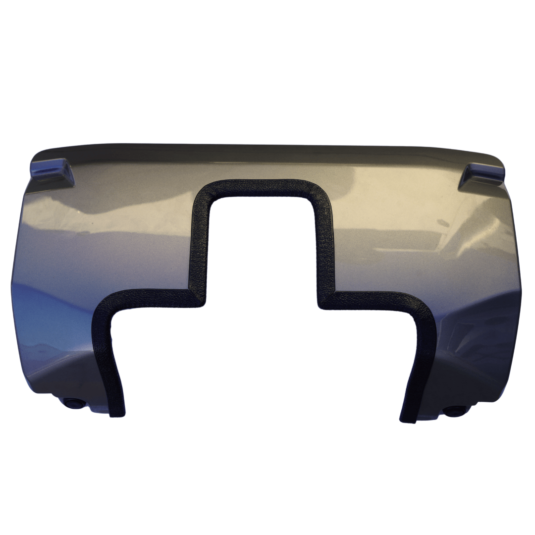 Tow Bar Cover Cut Out Service for 300 Series LandCruisers