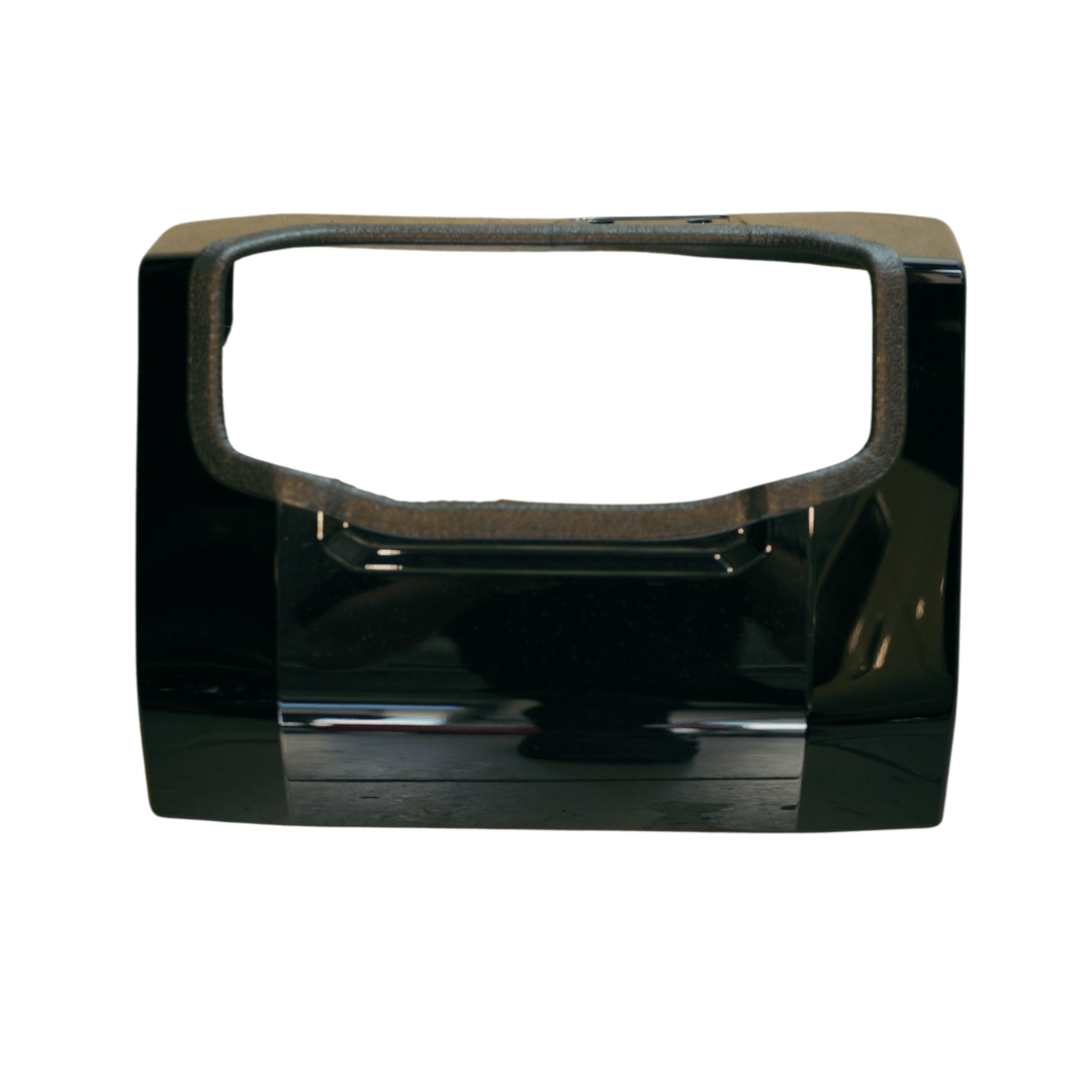 Tow Bar Cover Cut Out Service for Prado LC250 Series