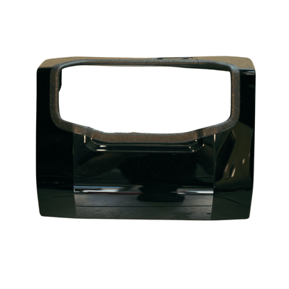 Tow Bar Cover Cut Out Service for Prado LC250 Series