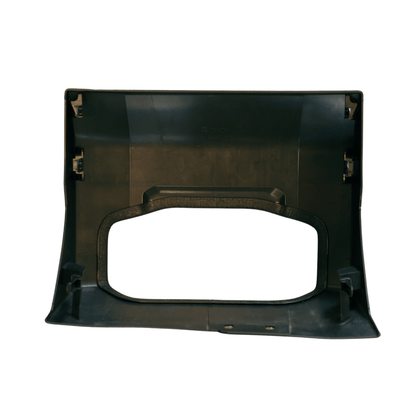 Tow Bar Cover Cut Out Service for Prado LC250 Series