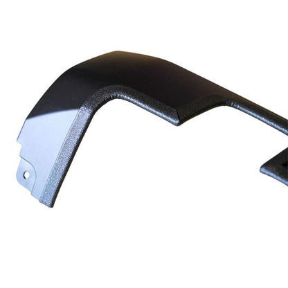 Tow Bar Cover Cut Out Service for 300 Series LandCruisers