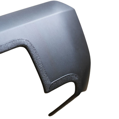 Tow Bar Cover Cut Out Service for 300 Series LandCruisers