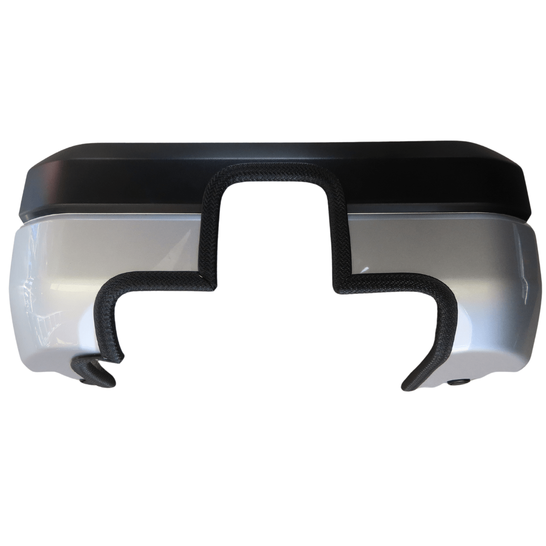 Tow Bar Cover Cut Out Service for 300 Series LandCruisers