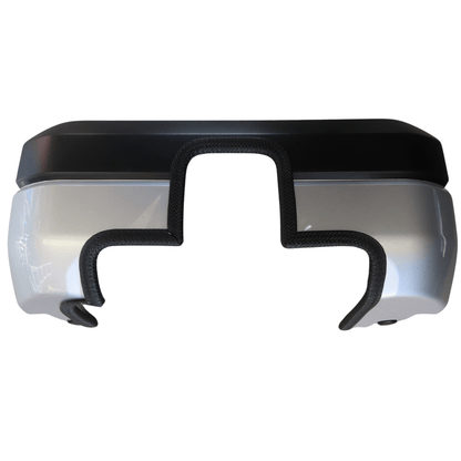 Tow Bar Cover Cut Out Service for 300 Series LandCruisers