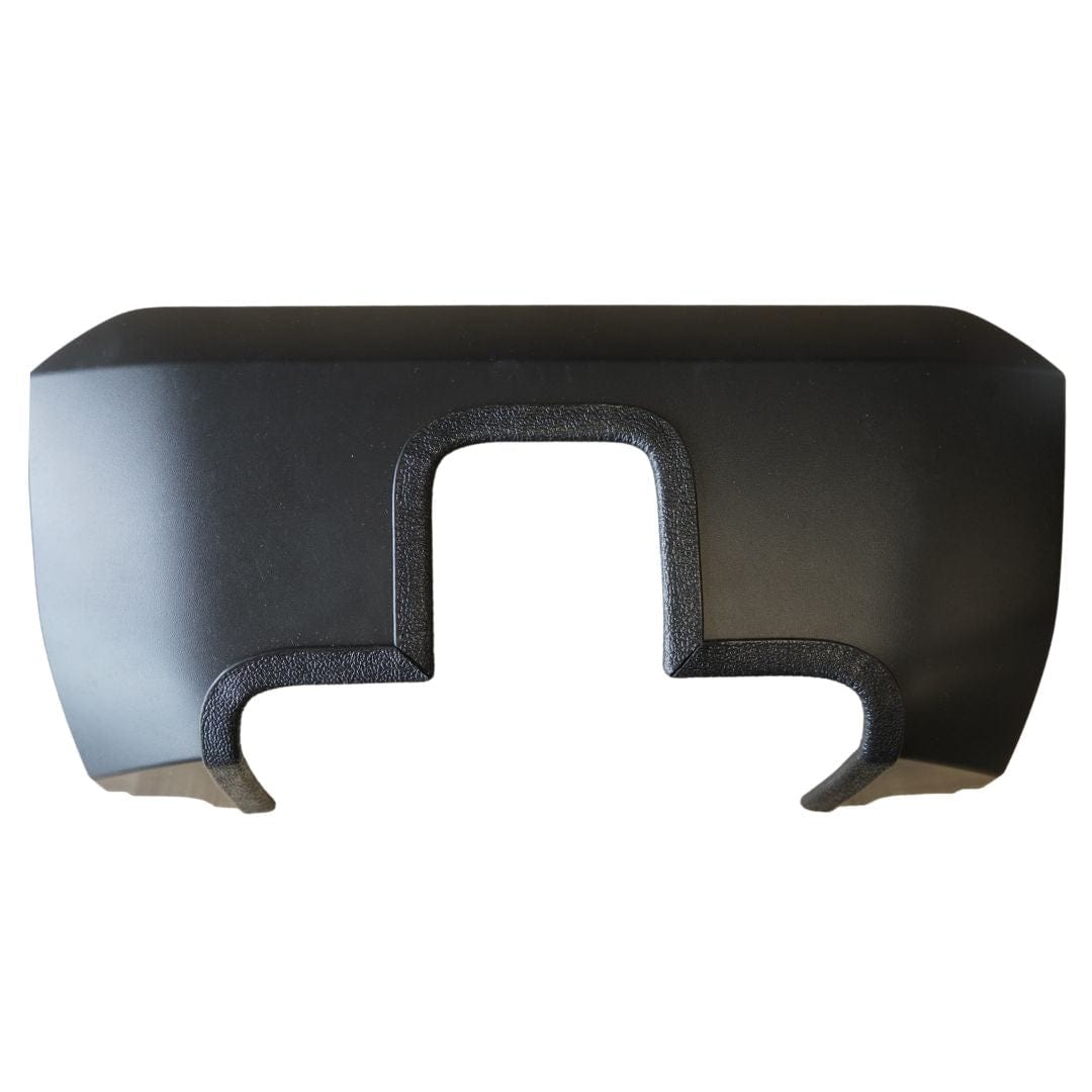 Tow Bar Cover Cut Out Service for 300 Series LandCruisers