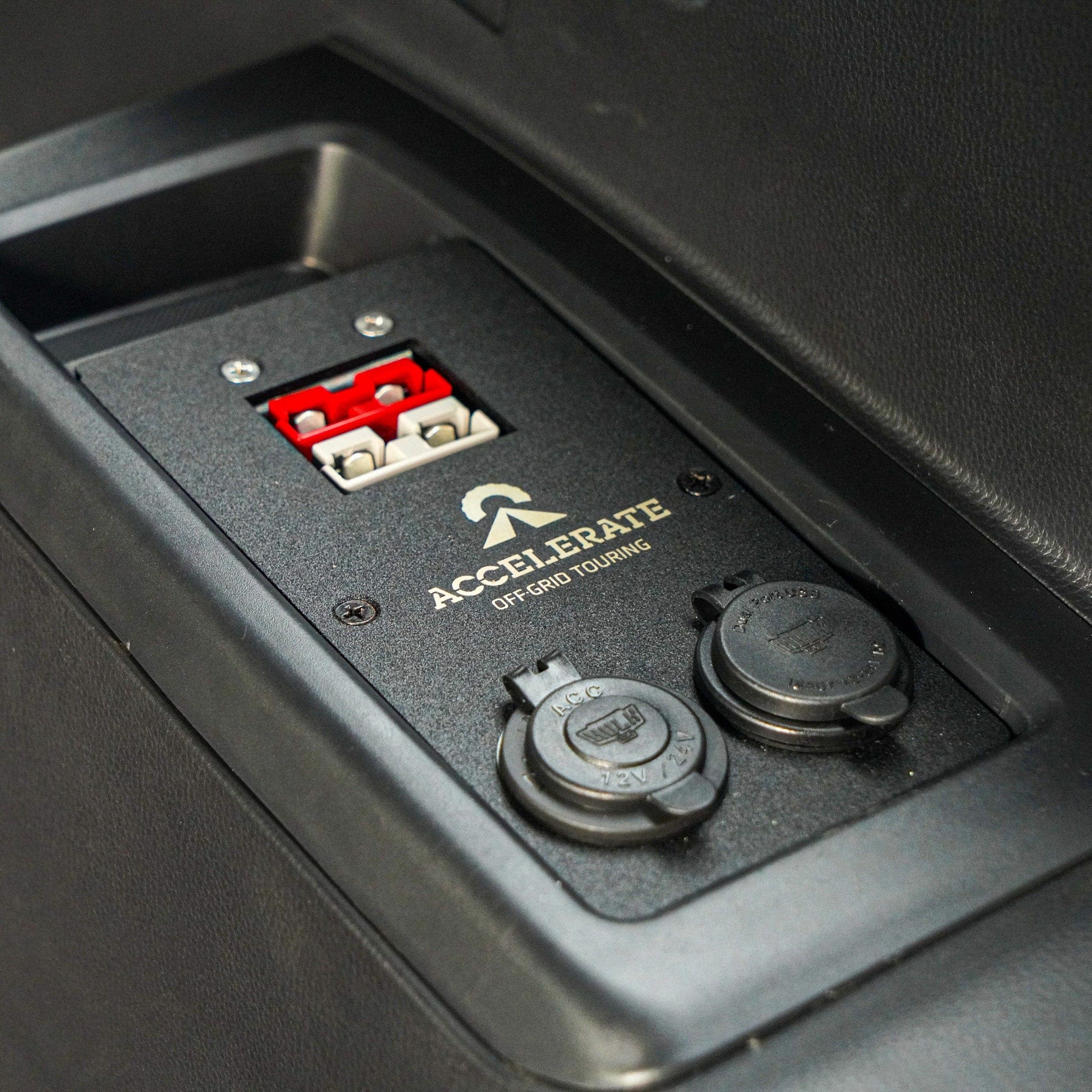 Dual Battery - Prado LC250 Series - Under Floor