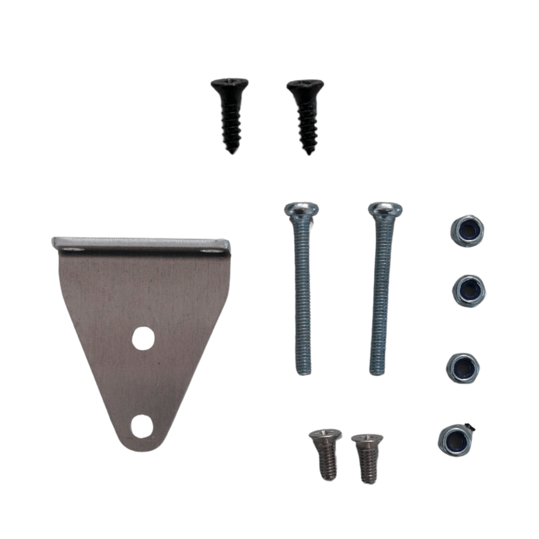 Socket Bank - Y62 Nissan Patrol - Rear Cup Holder