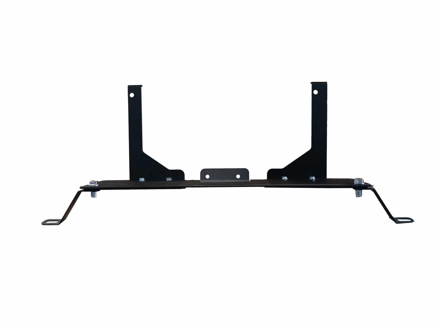 Spotlight/Lightbar Mount - Prado LC250 Series - Behind Grille