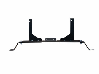 Spotlight/Lightbar Mount - Prado LC250 Series - Behind Grille