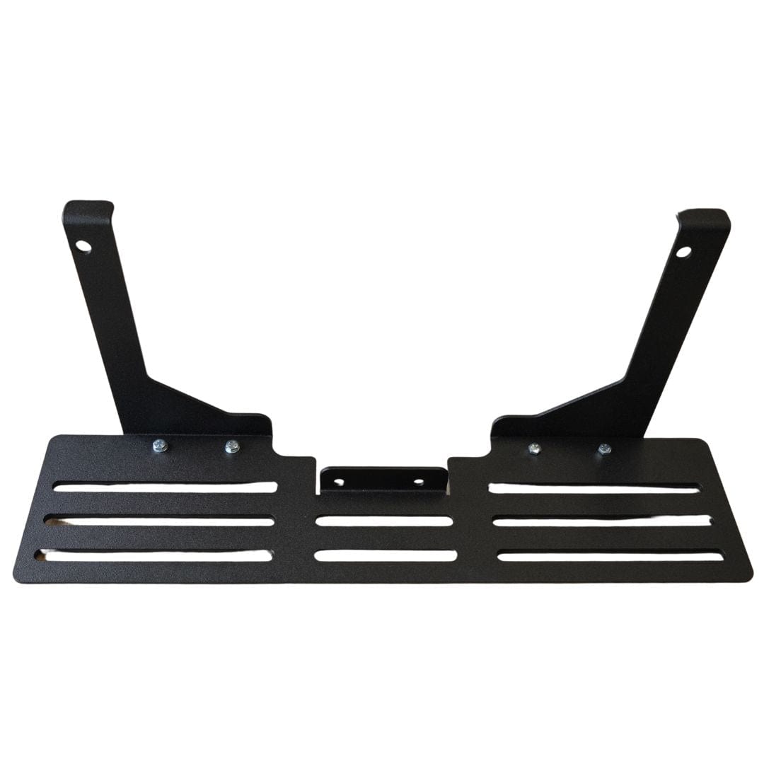 Spotlight/Lightbar Mount - Prado LC250 Series - Behind Grille