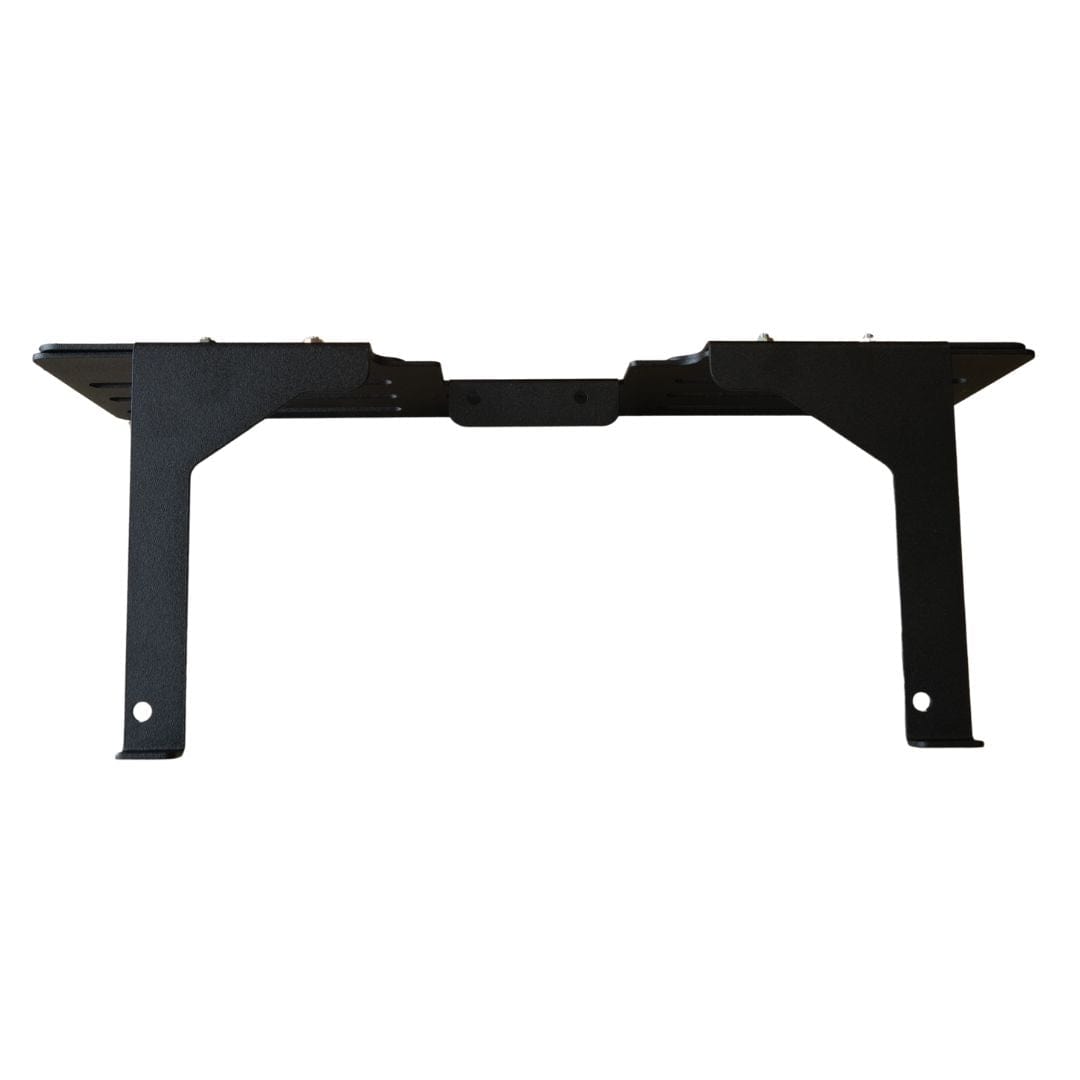 Spotlight/Lightbar Mount - Prado LC250 Series - Behind Grille