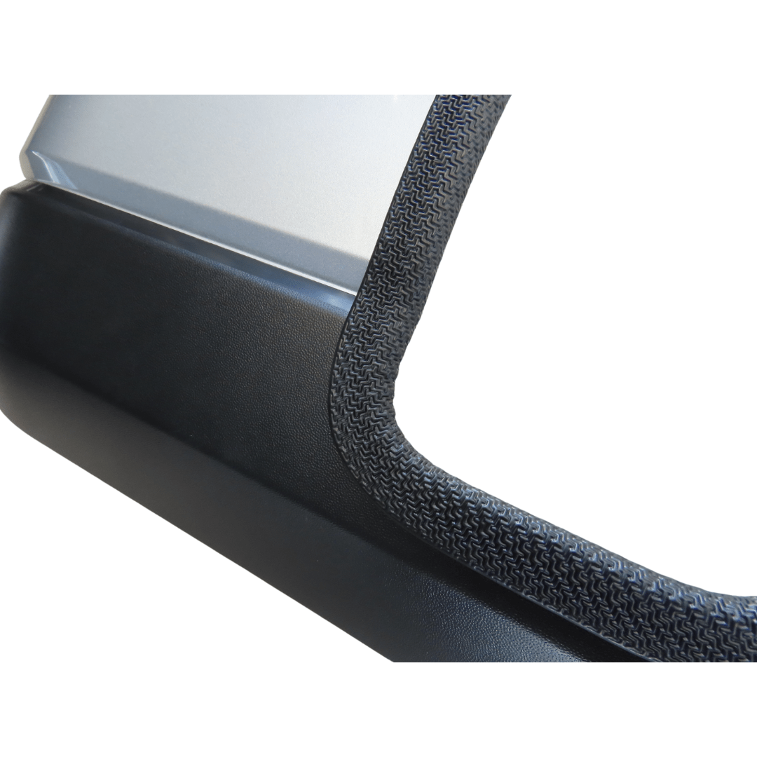 Tow Bar Cover Cut Out Service for 300 Series LandCruisers