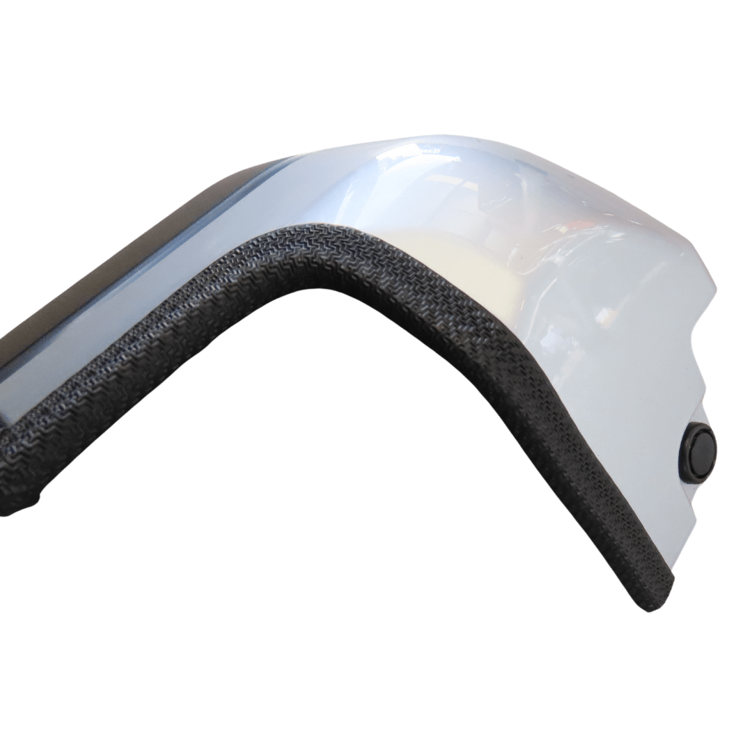 Tow Bar Cover Cut Out Service for 300 Series LandCruisers