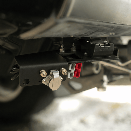 Towing Bundle - N80 Hilux