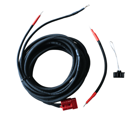 Towing Bundle - N80 Hilux