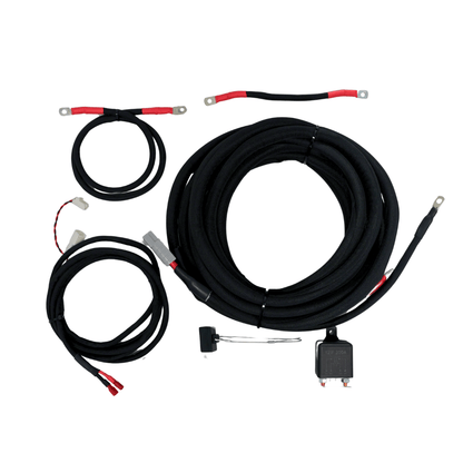 Towing Bundle - N80 Hilux