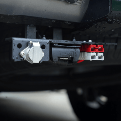 Towing Bundle - Prado 250 Series - Full Kit