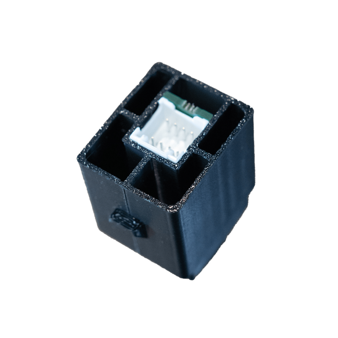 Accelerate TowPro Dial Insert- LC300 Series - RH Side