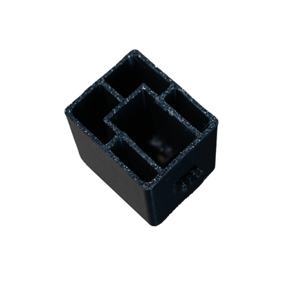 Accelerate TowPro Dial Insert- LC300 Series - RH Side