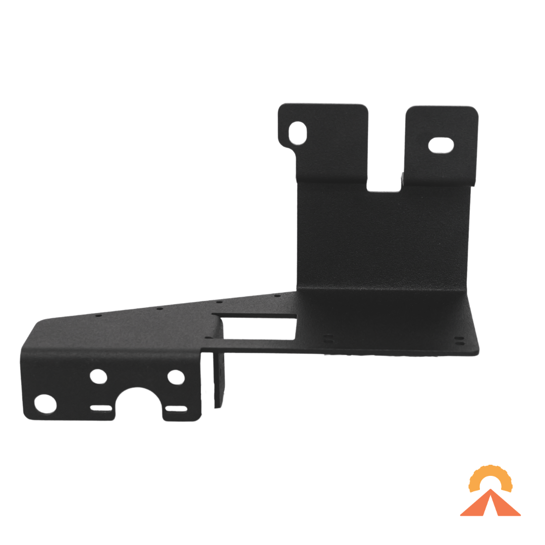 Trailer Bracket - 300 Series Toyota LandCruiser