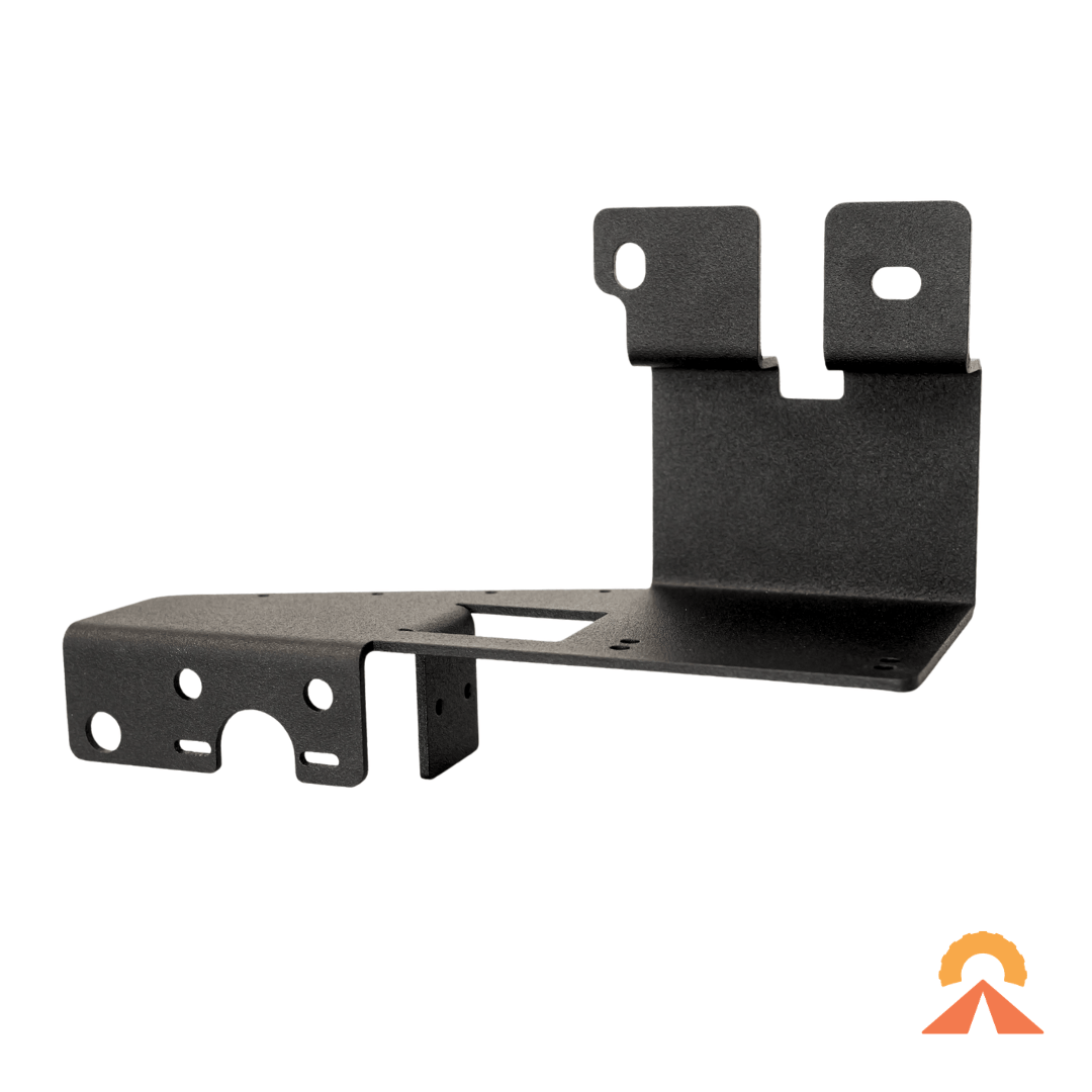 Trailer Bracket - 300 Series Toyota LandCruiser