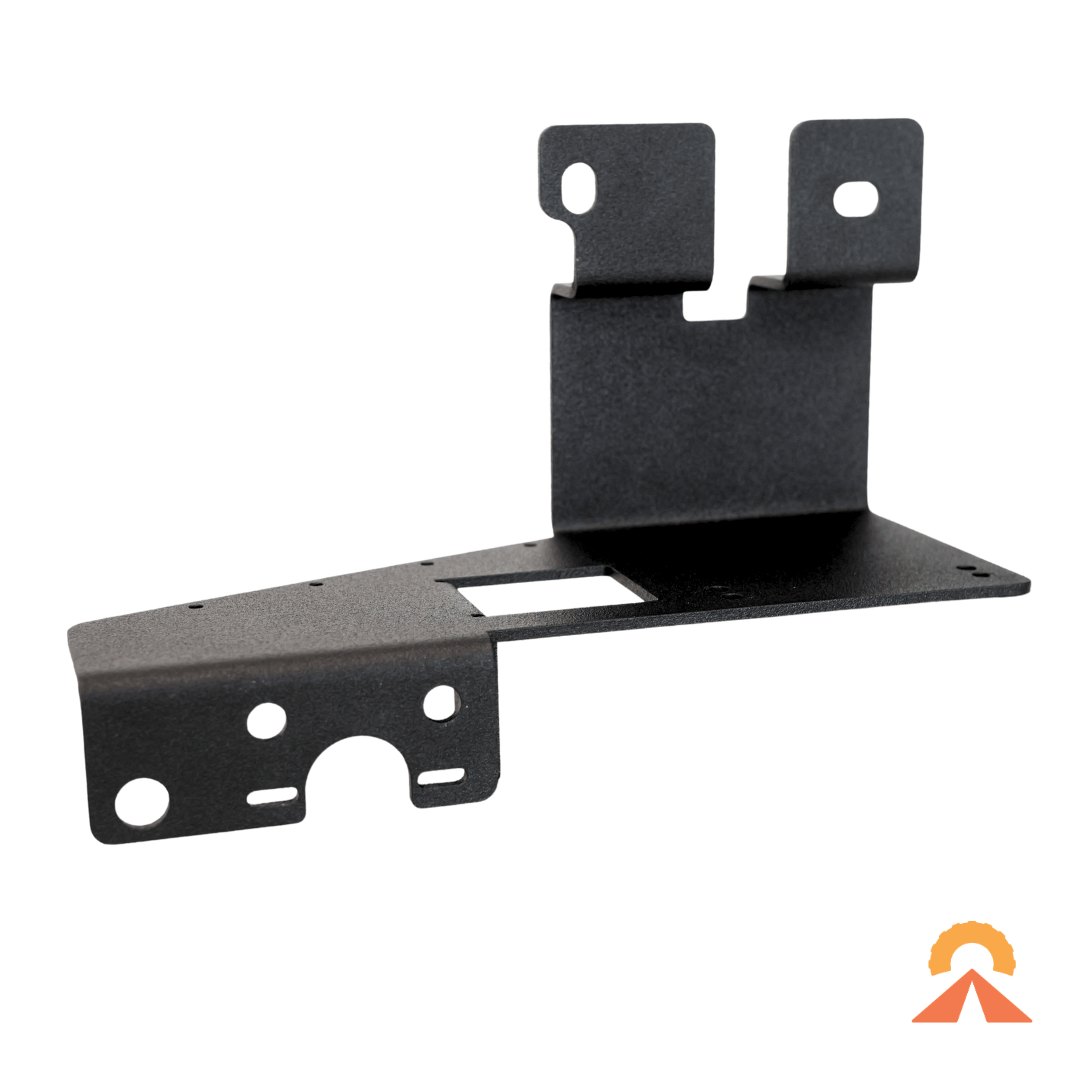 Trailer Bracket - 300 Series Toyota LandCruiser