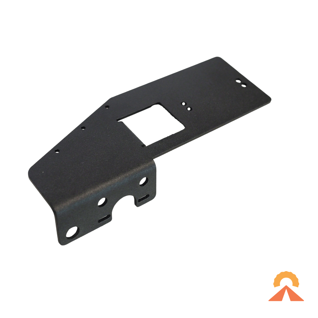 Trailer Bracket - Ford Ranger Super Duty