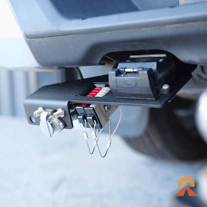 Trailer Bracket - Ford Ranger Super Duty