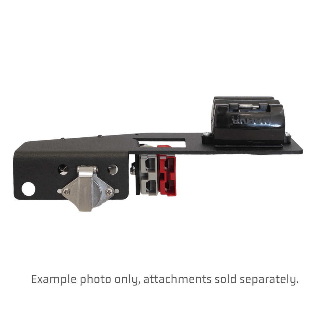 Trailer Bracket - Ford Ranger Super Duty