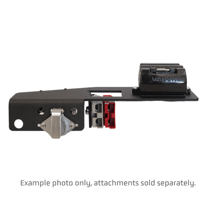 Trailer Bracket - Ford Ranger Super Duty
