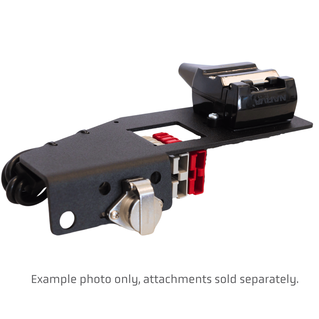 Trailer Bracket - Ford Ranger Super Duty