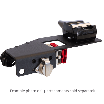 Trailer Bracket - Ford Ranger Super Duty