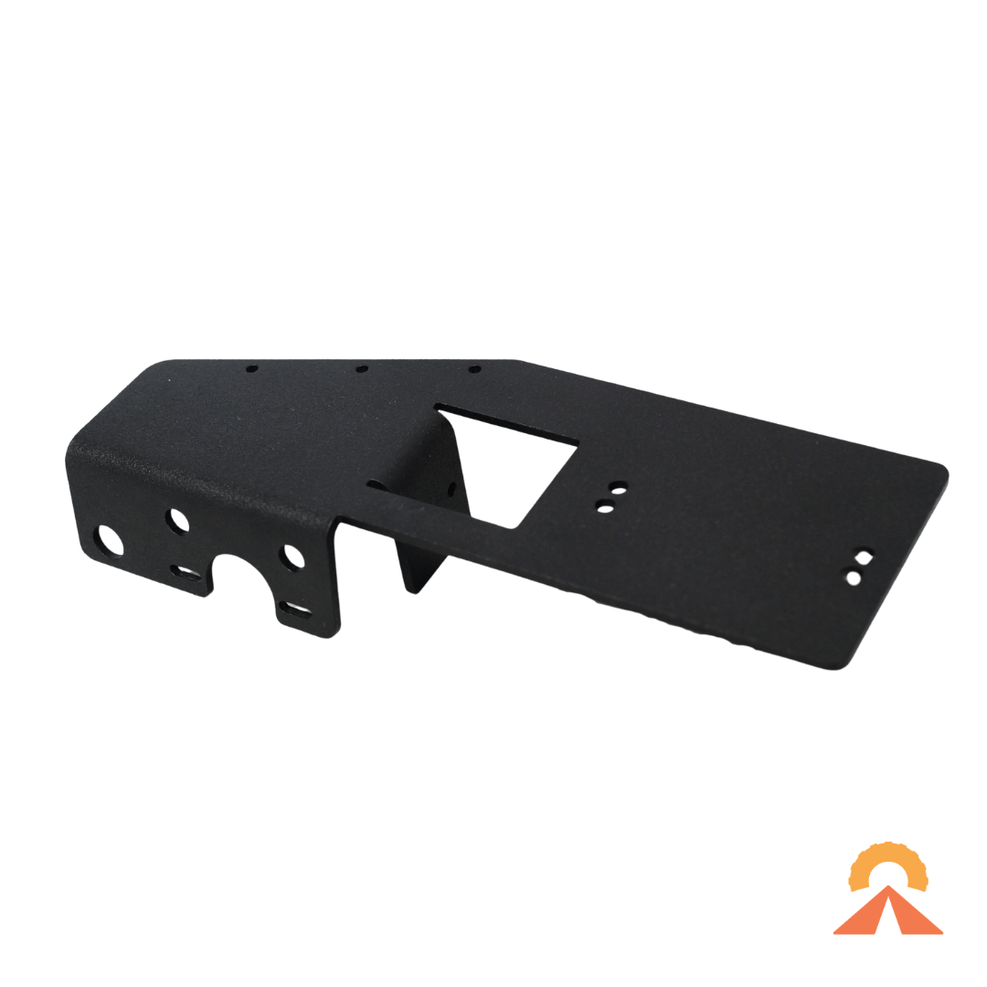 Trailer Bracket - Ford Ranger Super Duty