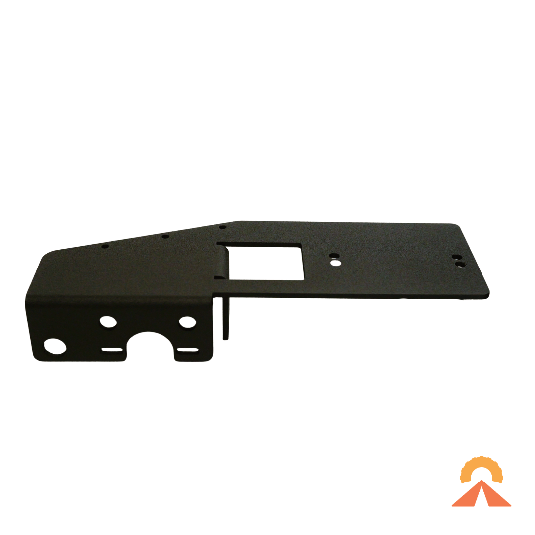 Trailer Bracket - Universal Ute - Passenger