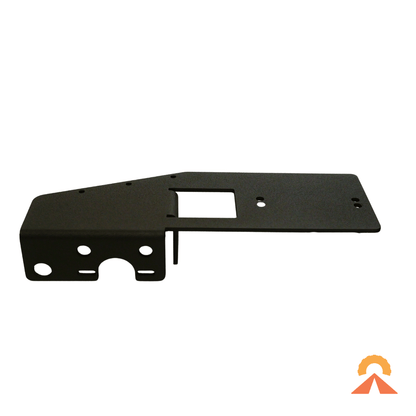 Trailer Bracket - Universal Ute - Passenger