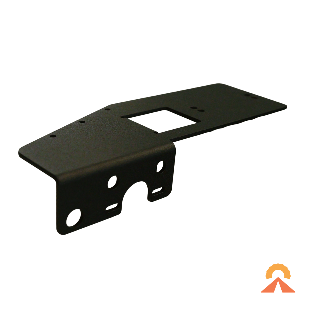 Trailer Bracket - Universal Ute - Passenger