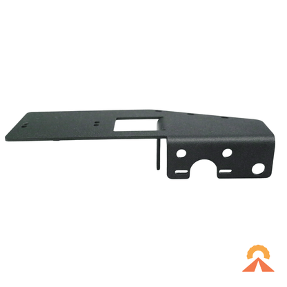 Trailer Bracket - Universal Ute - Drivers