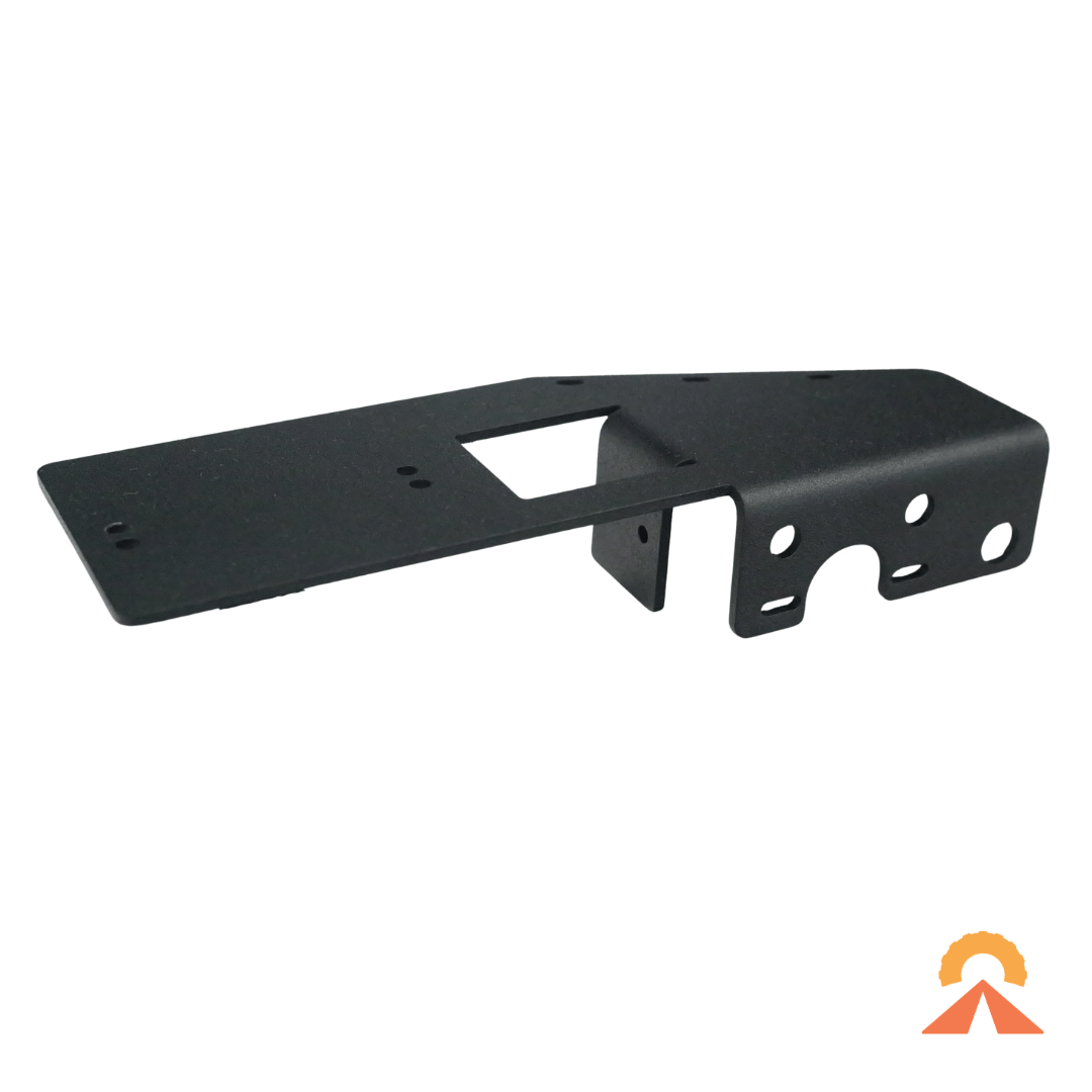 Trailer Bracket - Universal Ute - Drivers