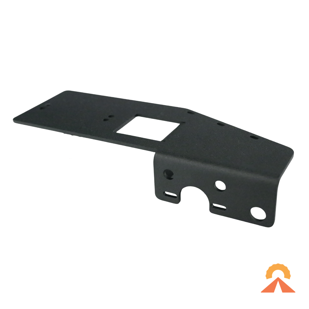 Trailer Bracket - Universal Ute - Drivers