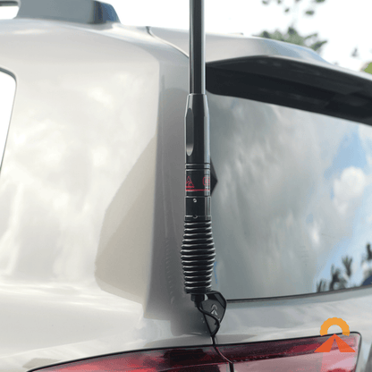 UHF Antenna Bracket - 300 Series - Tailgate Mount