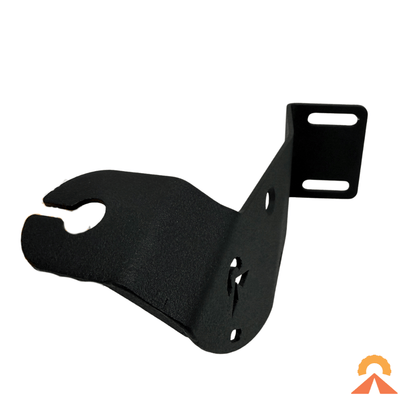 UHF Antenna Bracket - 300 Series - Tailgate Mount