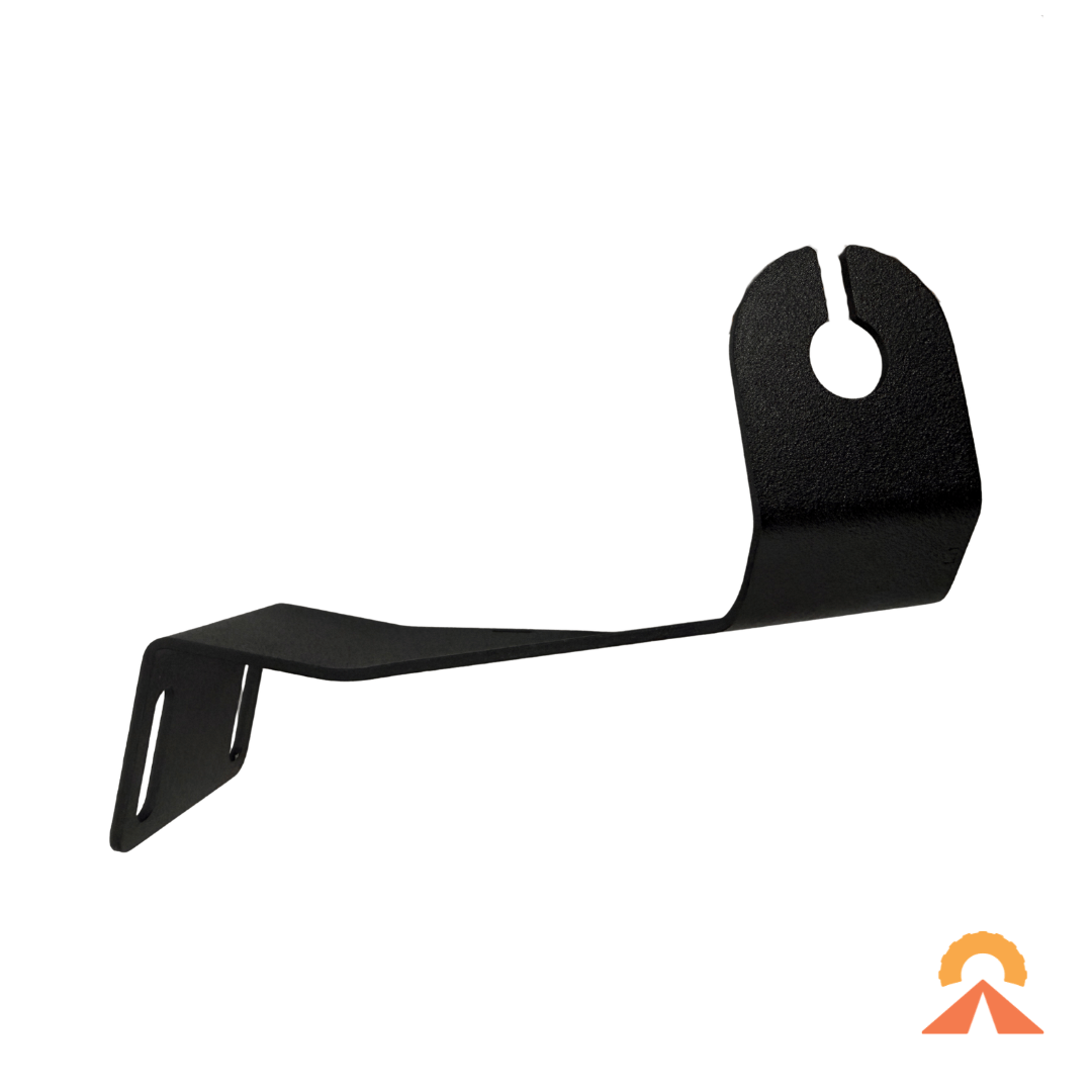 UHF Antenna Bracket - 300 Series - Tailgate Mount