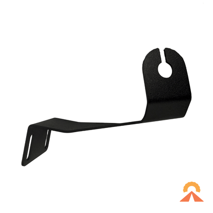 UHF Antenna Bracket - 300 Series - Tailgate Mount
