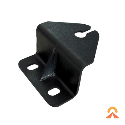 UHF Antenna Mount - N80 + N90 Hilux - Tub Mount