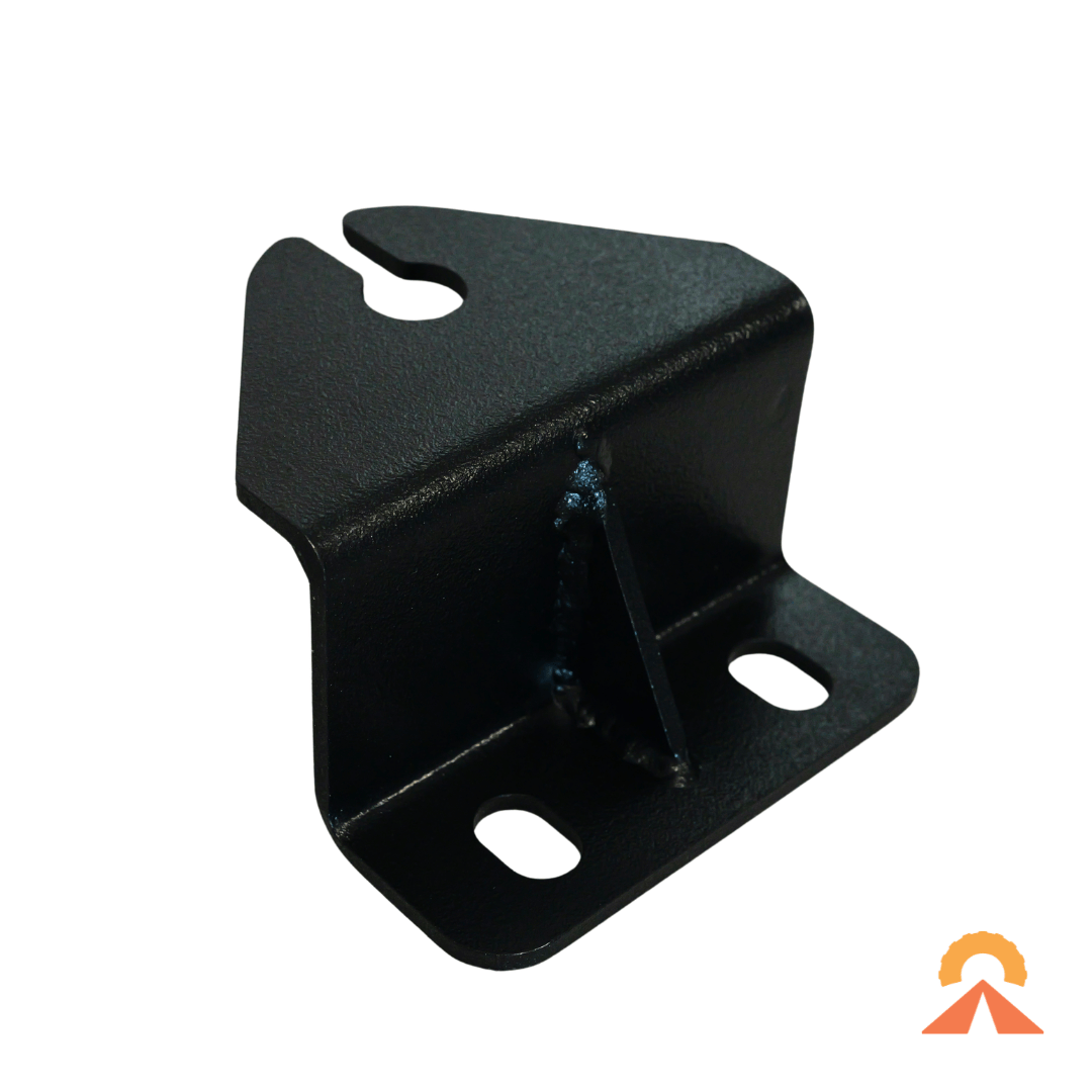 UHF Antenna Mount - N80 + N90 Hilux - Tub Mount