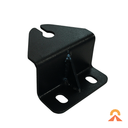 UHF Antenna Mount - N80 + N90 Hilux - Tub Mount