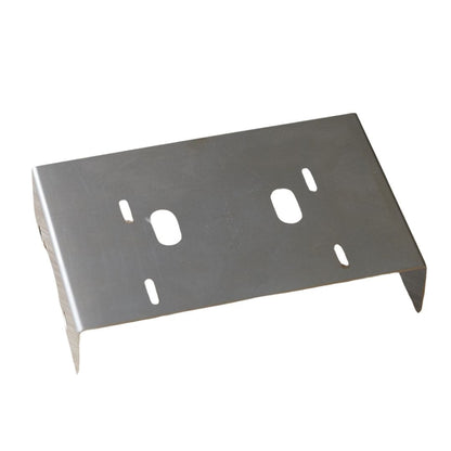 UHF Body Bracket - Prado 250 Series - Behind Dash