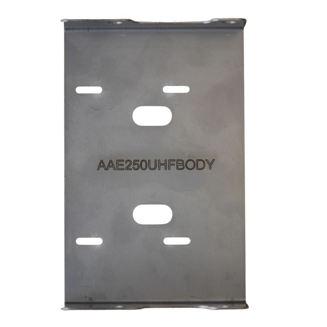 UHF Body Bracket - Prado 250 Series - Behind Dash